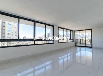 Apartamento · 182m² · 4 Quartos · 3 Vagas · Apartamento com 4 quartos à Venda, Gutierrez - Belo Horizonte