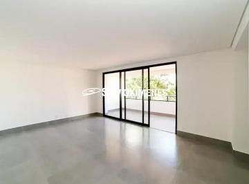 Apartamento · 187m² · 3 Quartos · 3 Vagas · Área Privativa com 3 quartos à Venda, Santo Antônio - Belo Horizonte