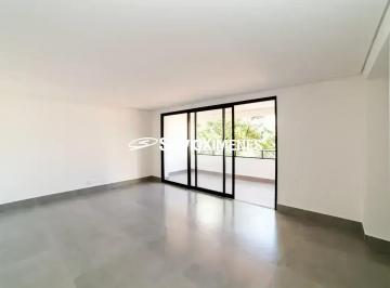 Apartamento · 187m² · 3 Quartos · 3 Vagas · Área Privativa com 3 quartos à Venda, Santo Antônio - Belo Horizonte