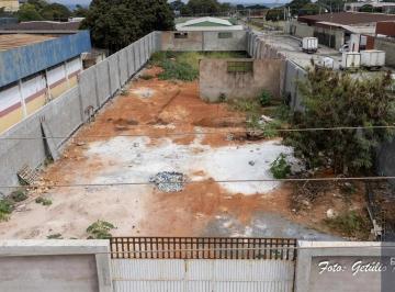 Q 3 LOTE 780-8 · Terreno à venda - no Setor Leste