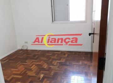 Apartamento · 55m² · 2 Quartos · 1 Vaga · Apartamento 2 DORMITORIOS 55 METROS 1 VAGA FIXA E LIVRE TORRE UNICA GOPOUVA