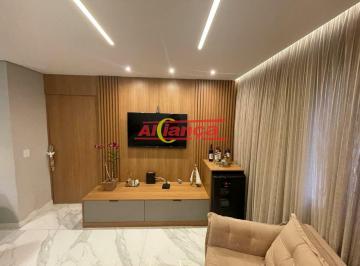 Apartamento · 70m² · 3 Quartos · 1 Vaga · Apartamento na Vila Guilherme todo reformado com planejados