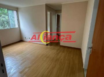 Apartamento · 44m² · 2 Quartos · Apartamento 44 m² no Residencial Dolary I | Excelente opção para primeiro imóvel