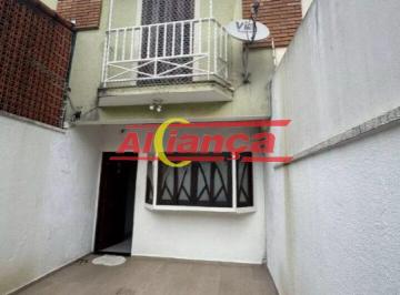 Casa · 100m² · 2 Quartos · 1 Vaga · SOBRADO À VENDA - GOPOÚVA -GUARULHOS