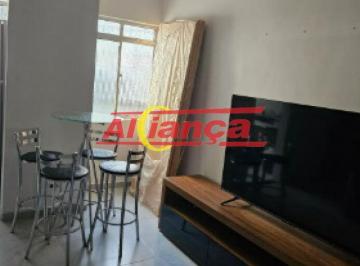 Apartamento · 60m² · 2 Quartos · 1 Vaga · Apartamento 60 m² com vaga | Excelente oportunidade no Jardim Valéria