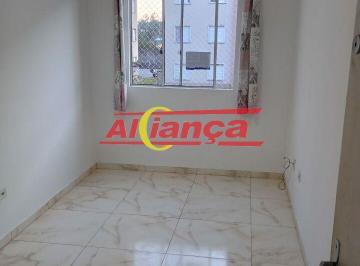 Apartamento · 47m² · 2 Quartos · 1 Vaga · Apartamento à venda 47m² na Região do Pimentas