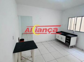 Casa · 125m² · 2 Quartos · 2 Vagas · CASA TÉRREA - 2 QUARTOS - 1 SUITE - 2 VAGAS - JD. OLIVEIRA - GUARULHOS