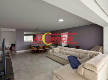 Apartamento · 197m² · 4 Quartos · 3 Vagas · OPORTUNIDADE  APARTAMENTO NO MAIA 4 QUARTOS -  3 VAGAS