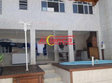Casa · 270m² · 3 Quartos · 4 Vagas · OPORTUNIDADE SOBRADO 3 SUITES VILA ROSALIA