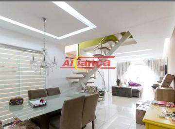 Casa · 260m² · 3 Quartos · 4 Vagas · Venha conhecer esta incrível casa mobiliada com 3 quartos e 4 vagas