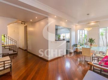 Casa · 223m² · 3 Quartos · 2 Vagas · Granja julieta casa de condominio