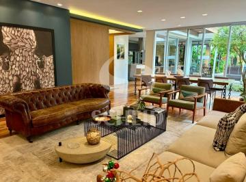 Casa · 320m² · 4 Quartos · 4 Vagas · Casa para locar no Jardim dos Estados, 4 suítes, 4 vagas