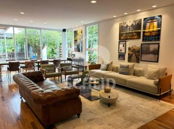 Casa · 400m² · 4 Quartos · 4 Vagas · Casa para locar no Jardim dos Estados, 4 suítes, 4 vagas