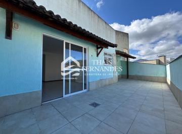Apartamento · 70m² · 2 Quartos · 1 Vaga · Apartamento Cobertura Linear em Agriões, Teresópolis/RJ