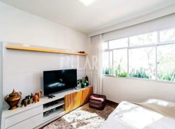 Apartamento · 180m² · 4 Quartos · 3 Vagas · Apartamento à venda, 4 quartos, 1 suíte, 3 vagas, Serra - Belo Horizonte/MG