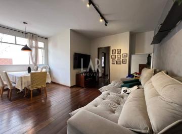 Apartamento · 87m² · 3 Quartos · 2 Vagas · Apartamento à venda, 3 quartos, 1 suíte, 2 vagas, Coração de Jesus - Belo Horizonte/MG