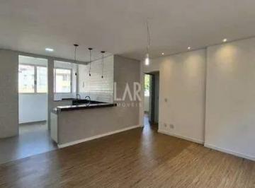 Apartamento · 60m² · 2 Quartos · 1 Vaga · Apartamento à venda, 2 quartos, 1 suíte, 1 vaga, Sion - Belo Horizonte/MG