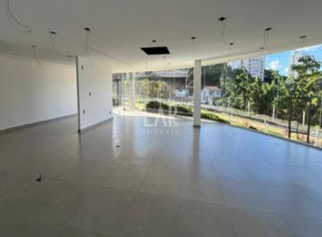 Comercial · 235m² · Loja à venda, Santa Lúcia - Belo Horizonte/MG