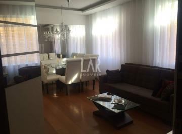 Apartamento · 75m² · 2 Quartos · 1 Vaga · Apartamento à venda, 2 quartos, 1 vaga, Santa Lúcia - Belo Horizonte/MG
