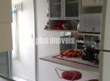 Apartamento · 50m² · 2 Quartos · 1 Vaga · Apartamento em Sacomã com 50m²