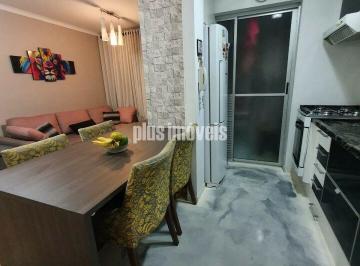 Apartamento · 47m² · 2 Quartos · 1 Vaga · Apartamento em Sacomã com 47m²