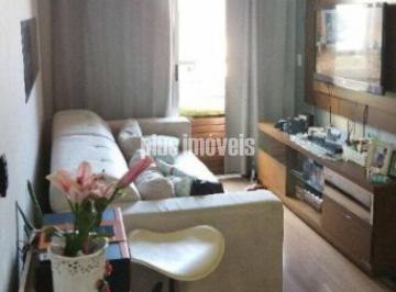 Apartamento · 48m² · 2 Quartos · 1 Vaga · Apartamento em Sacomã com 48m²