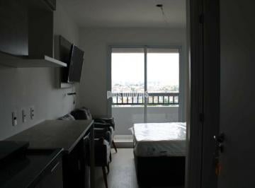 Apartamento · 18m² · 1 Quarto · Studio Mobiliado na Vila Moraes
