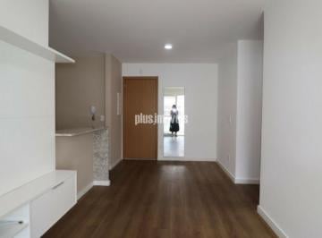 Apartamento · 60m² · 2 Quartos · 2 Vagas · Apartamento em Sumare com 60m²