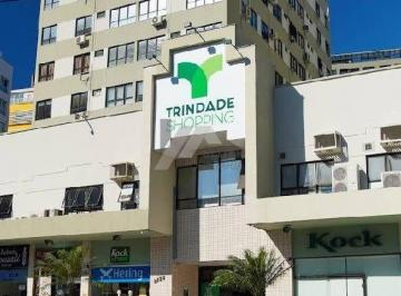 Comercial · 34m² · 1 Vaga · Sala comercial para venda no Shopping Trindade