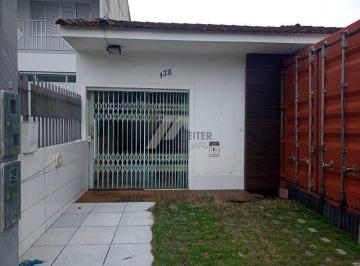 Comercial · 100m² · 1 Vaga · Sala Comercial no Côrrego Grande