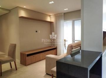 Apartamento · 85m² · 3 Quartos · 2 Vagas · Apartamento Mobiliado 3 quartos 1 suíte 2 vagas Condomínio Residencial Cadiz - Tatuapé