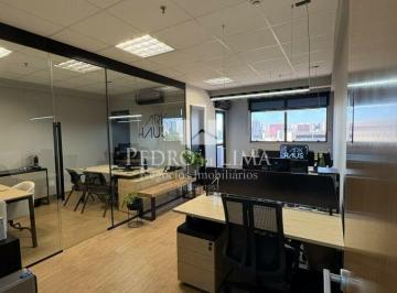 Comercial · 44m² · 1 Vaga · Sala com 44 m² Sala 2 banheiros 1 vaga de garagem na Mooca