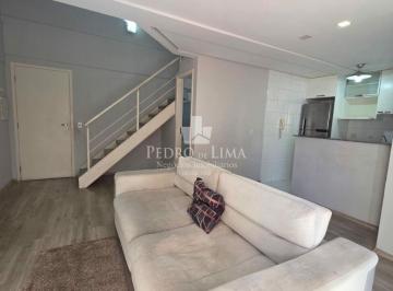 Apartamento · 70m² · 2 Quartos · 2 Vagas · Edifício Absolute Duplex Apartamento 2 dormitórios sendo 1 suíte, 2 banheiros 2 vagas Tatuapé