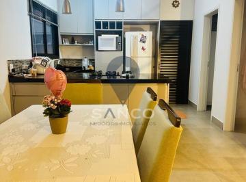 Casa · 229m² · 3 Quartos · Casa de Condominio em Vila Capuava - Valinhos