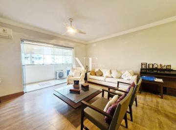 Apartamento de 3 quartos, Santos · Apartamento 150m² a venda Bairro Gonzaga