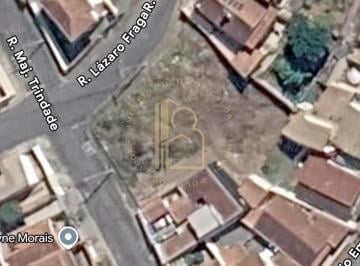 Terreno · 250m² · Terreno em Jardim Country Club  -  Poços de Caldas