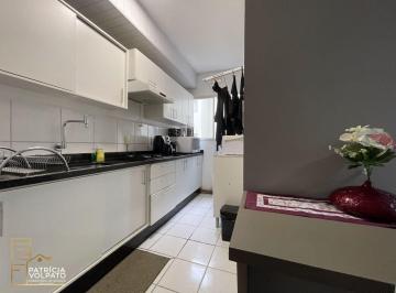 Apartamento · 42m² · 2 Quartos · 1 Vaga · Apartamento à venda no bairro Salto Weissbach - Blumenau/SC