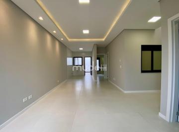 Casa · 64m² · 3 Quartos · 2 Vagas · Casa Nova com Suíte e Excelente Padrão de Acabamento | Cruzeiro | São José dos Pinhais