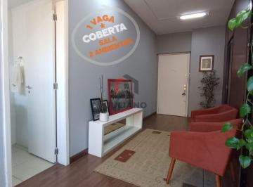 Comercial · 37m² · 1 Vaga · Sala Comercial à Venda na Protásio Alves | Próxima à Carlos Gomes | 37 m² com Vaga