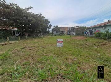 Terreno · 360m² · Terreno em Garopaba no bairro Areias Palhocinha