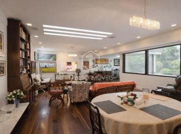 Apartamento · 230m² · 4 Quartos · 2 Vagas · Apartamento em Ipanema - Rio de Janeiro, RJ