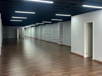 Comercial · 262m² · Andar Comercial para Locação
