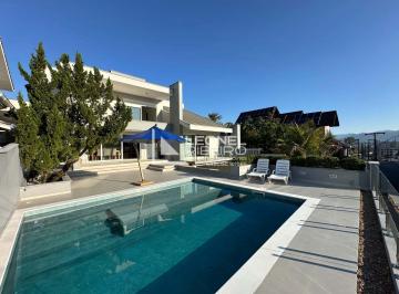 Casa · 264m² · 3 Quartos · 2 Vagas · Casa Alto Padrão com 3 dormitórios (1 suíte) à venda, 264,58 m² no bairro das Nações em Timbó/SC