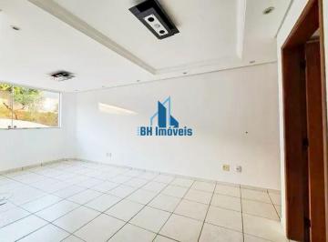 Apartamento · 75m² · 3 Quartos · 1 Vaga · Apartamento de 3 quartos, suíte e 1 vaga no bairro Castelo - Belo Horizonte/MG