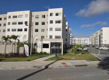 Apartamento · 43m² · 2 Quartos · 1 Vaga · Apartamento em Lagoa Redonda - Fortaleza, CE