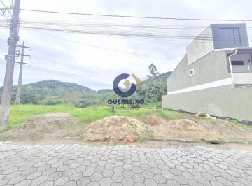 Terreno · 266m² · Terreno em Espinheiros, Itajaí/SC