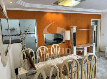 Apartamento · 70m² · 3 Quartos · 1 Vaga · Apartamento a venda de 70,00m² útil, com 3 quartos e 1 vaga na Vila Alexandria
