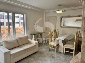 Apartamento · 70m² · 3 Quartos · 1 Vaga · Apartamento a venda de 70,00m² útil, com 3 quartos e 1 vaga na Vila Alexandria