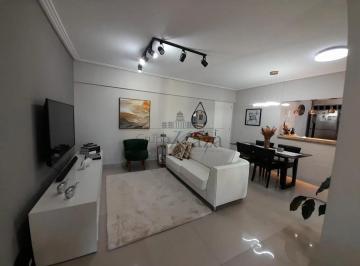 Apartamento · 90m² · 2 Quartos · 2 Vagas · Apartamento - Padrão - Residencial Adriátrico - 2 Dormitórios - 90m².