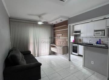 Apartamento · 54m² · 2 Quartos · 1 Vaga · Oportunidade - Apartamento - Jardim Americano - Residencial Bem Viver - 2 Dormitórios - 54m². Aparta